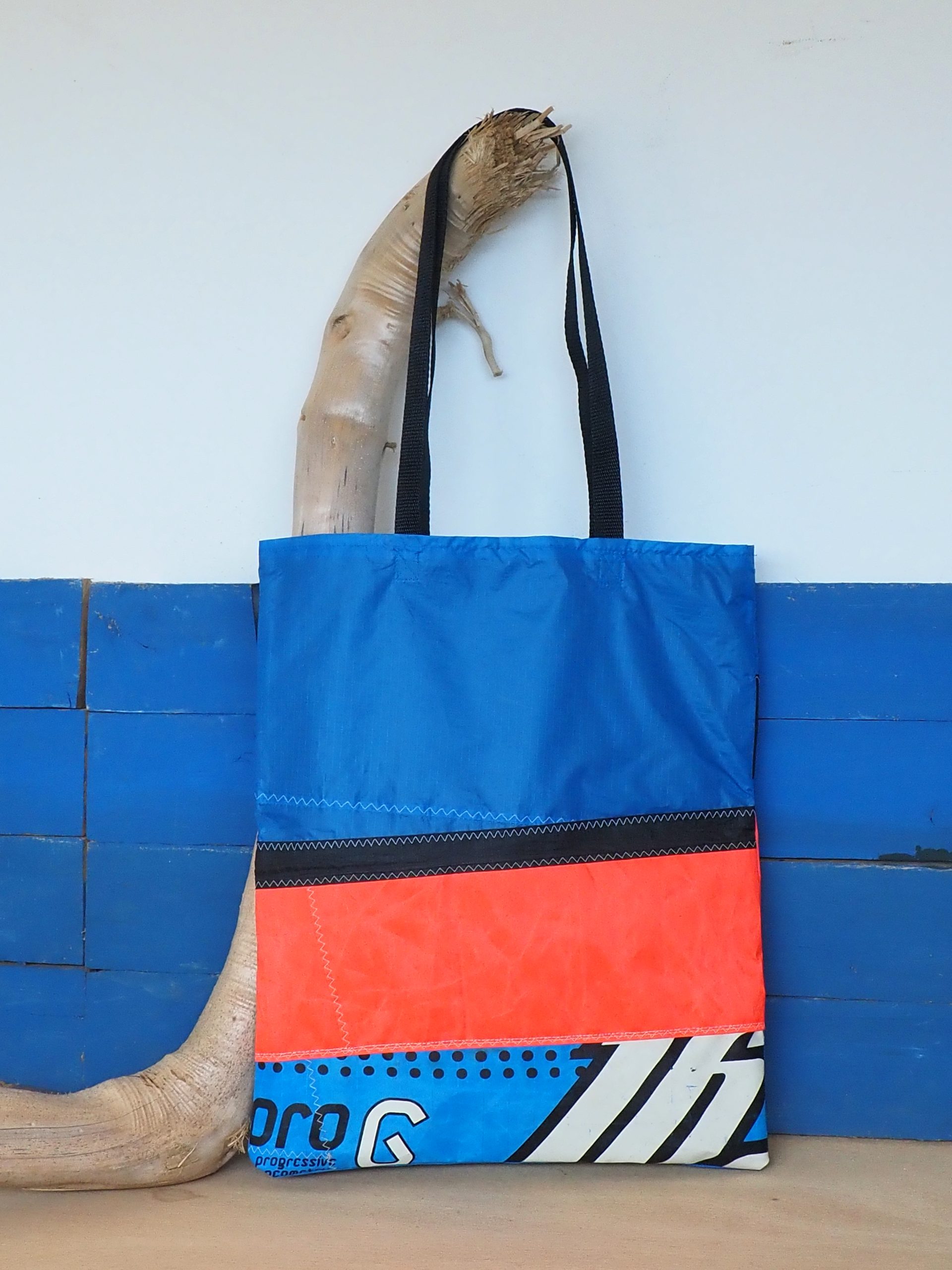 ATLÀNTIC Totebag (Ref.AT123) - Imagen 2