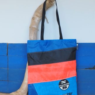 ATLÀNTIC Totebag (Ref.AT123)
