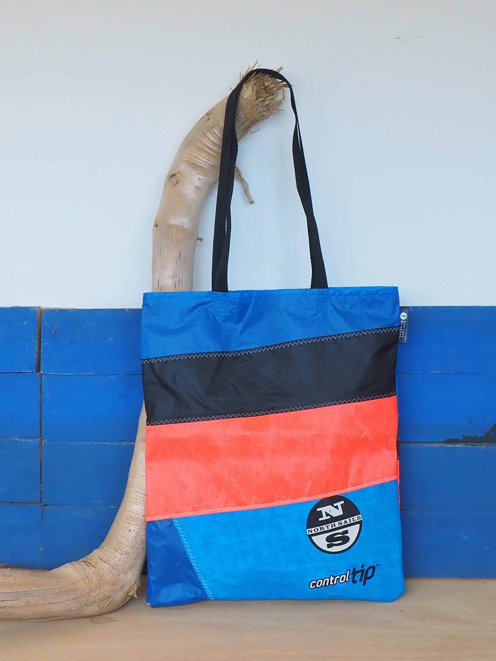 ATLÀNTIC Totebag (Ref.AT123)