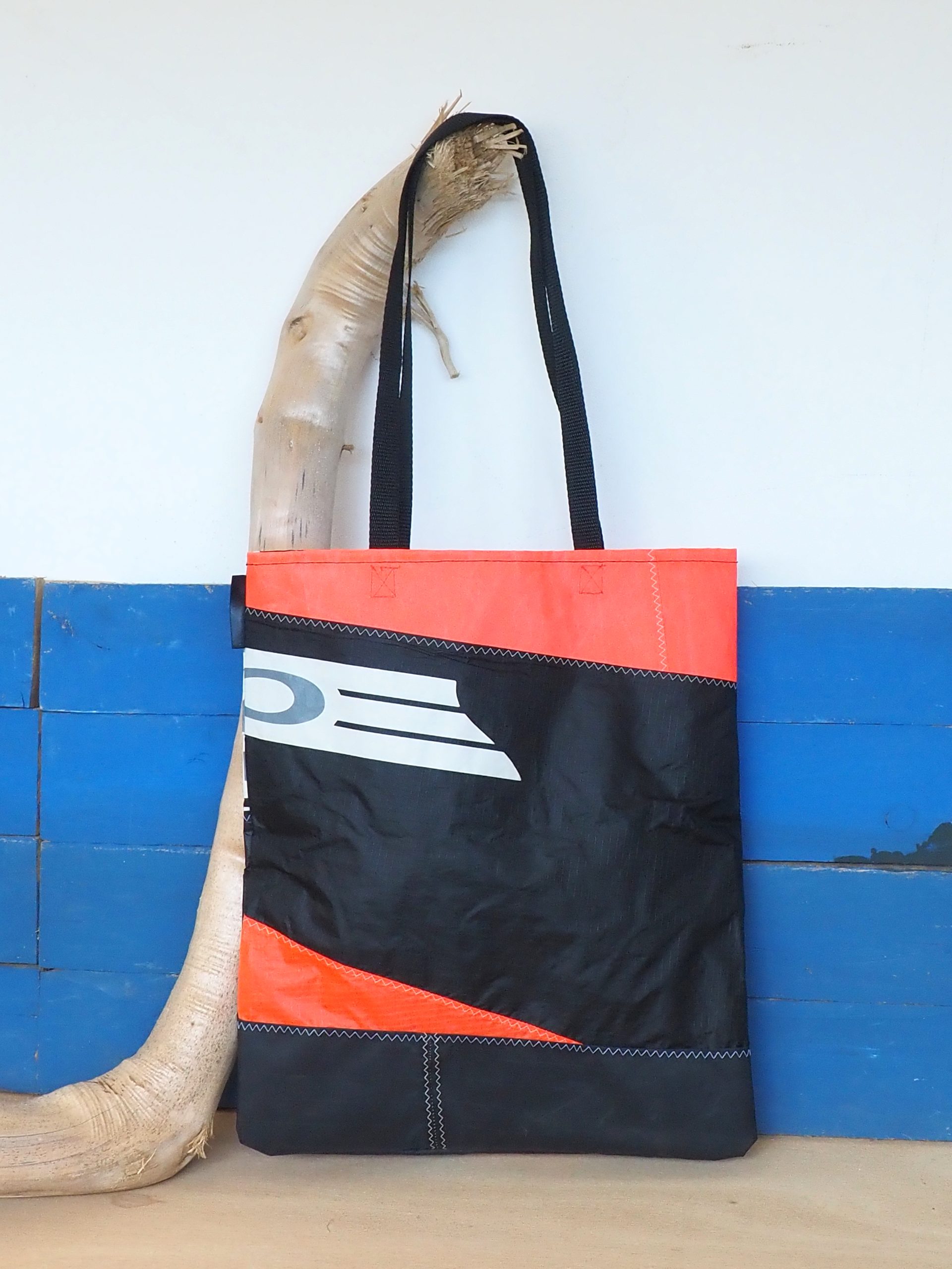 ATLÀNTIC Totebag (Ref.AT124)