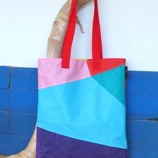 ATLÀNTIC Totebag (Ref.AT125)