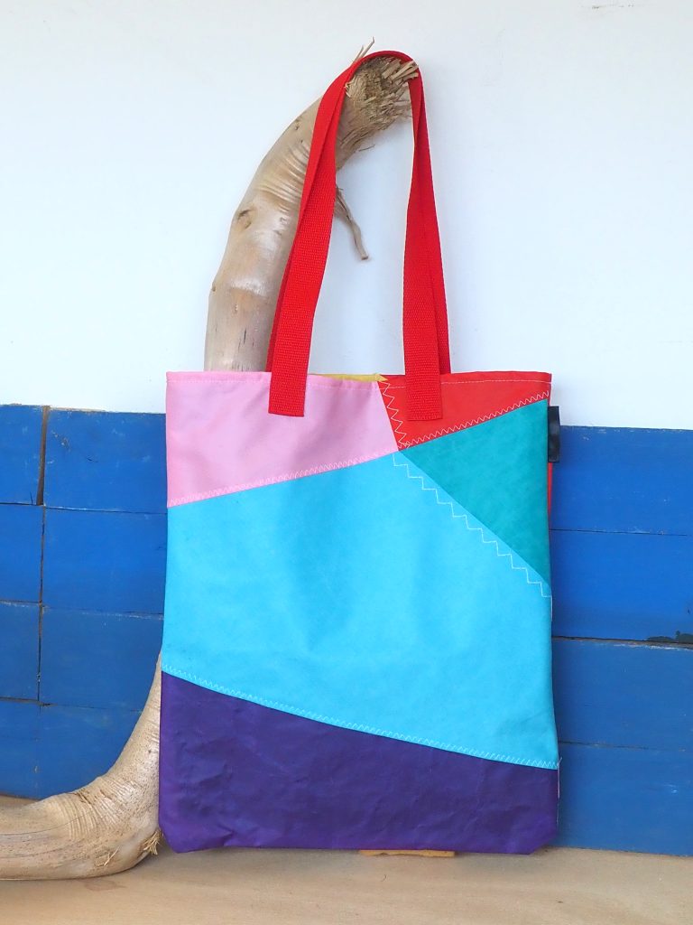 ATLÀNTIC Totebag (Ref.AT125)