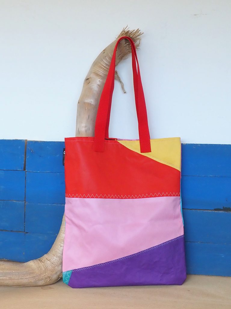 ATLÀNTIC Totebag (Ref.AT125) - Imagen 3